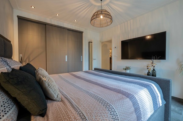 Medium property photo - Bovenstraat 48, 4741 AW Hoeven